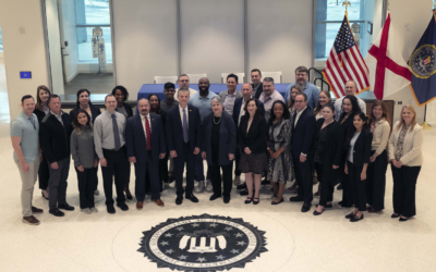 University of California, Berkeley’s Center for Security in Politics and FBI Sign Historic Research Agreement on AI, Fintech, and Internet Governance Led by Former Secretary Janet Napolitano
